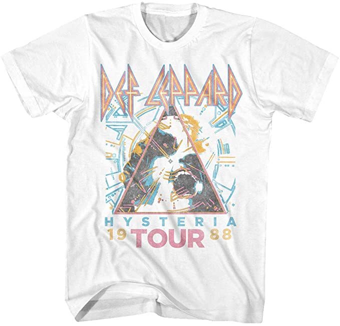 Blanc de Hotot capillus Rock Shirt